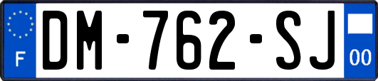 DM-762-SJ
