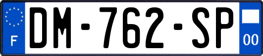 DM-762-SP