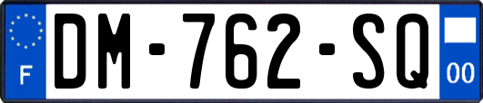 DM-762-SQ