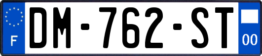 DM-762-ST