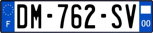 DM-762-SV