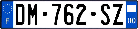 DM-762-SZ