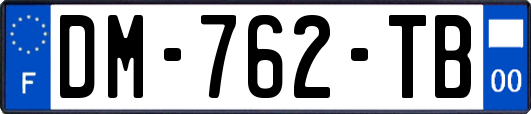 DM-762-TB