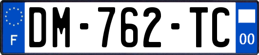 DM-762-TC