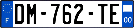 DM-762-TE