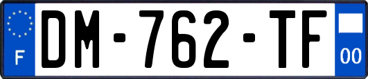 DM-762-TF