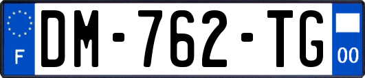 DM-762-TG