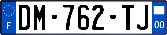 DM-762-TJ