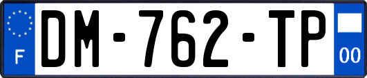 DM-762-TP