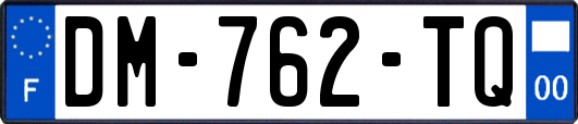 DM-762-TQ