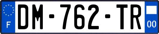 DM-762-TR