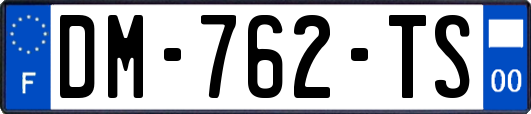 DM-762-TS