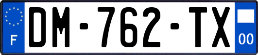 DM-762-TX