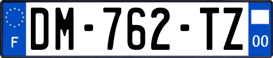 DM-762-TZ