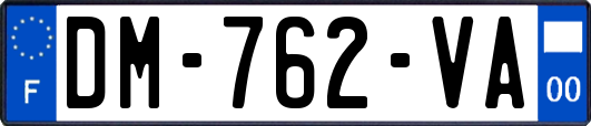DM-762-VA