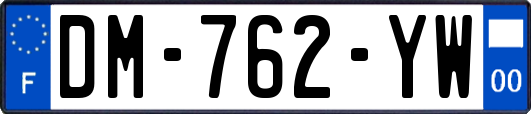 DM-762-YW