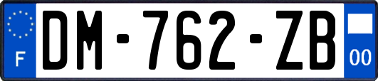 DM-762-ZB