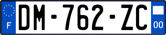 DM-762-ZC