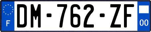 DM-762-ZF