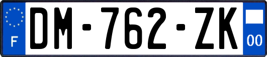 DM-762-ZK