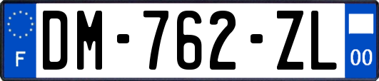 DM-762-ZL