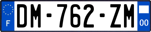 DM-762-ZM