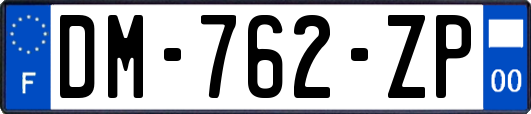 DM-762-ZP