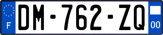 DM-762-ZQ