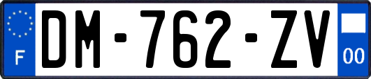 DM-762-ZV