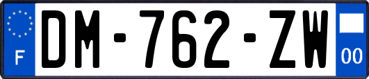 DM-762-ZW