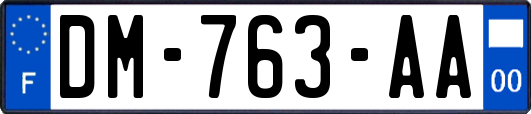 DM-763-AA