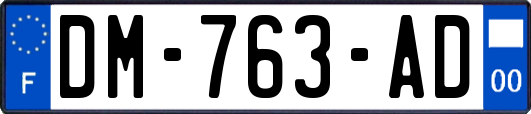 DM-763-AD