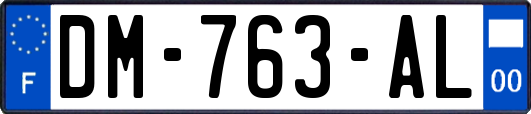 DM-763-AL