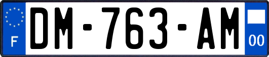 DM-763-AM