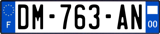 DM-763-AN