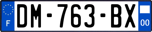 DM-763-BX