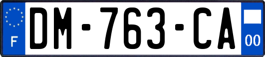 DM-763-CA