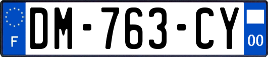 DM-763-CY