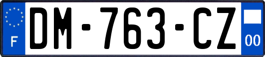 DM-763-CZ