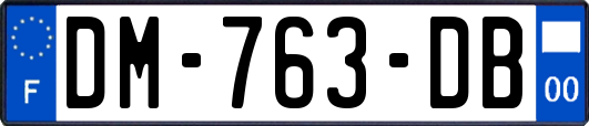 DM-763-DB