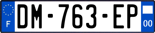 DM-763-EP