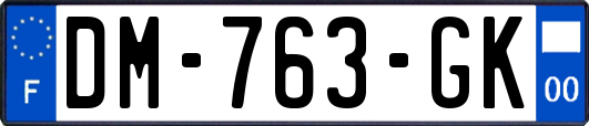 DM-763-GK