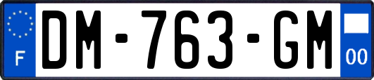 DM-763-GM