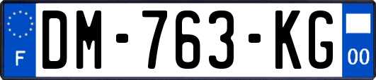 DM-763-KG