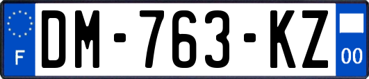 DM-763-KZ