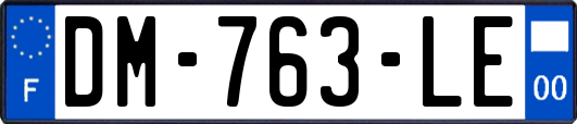 DM-763-LE