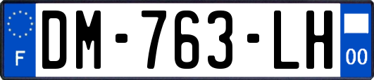 DM-763-LH