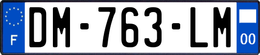 DM-763-LM