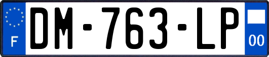 DM-763-LP