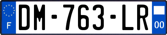 DM-763-LR